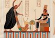Государственный Эрмитаж Выставка Египтомания К 200-летию дешифровки египетских иероглифов Шампольоном