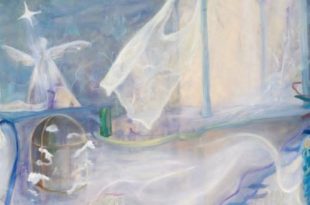 Галерея Треугольник Винзавод Выставка Третье измерение Сюй Дзохоэ Джингге Донг Франческо Дзанатта