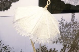 Музей заповедник Павловск Выставка Зонты императриц Против солнца и дождя Музей костюма