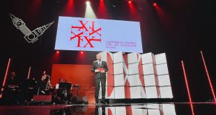 XI ежегодная премия The Art Newspaper Russia объявила лауреатов
