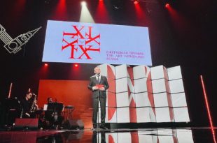 XI ежегодная премия The Art Newspaper Russia объявила лауреатов