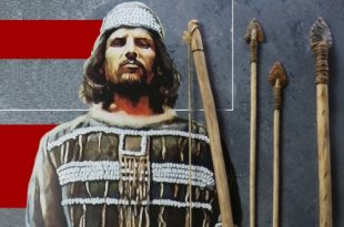 Краснодар Выставка Первопроходцы Каменного века Музей имени Фелицына