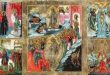 Энгельс Выставка Двенадцать светлых праздников из собрания Радищевского музея
