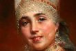Галерейный центр Артефакт Выставка Зеркало души Портреты и образы в русском искусстве