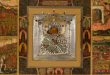 Государственная Третьяковская галерея Выставка Жизнь и чудо Иконы XIV - XIX веков из частного собрания