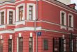 Открытие Дома-музея Антона Чехова в Москве после реставрации