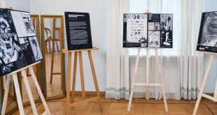 Выставка Рецепты бескрайнего творчества Музей-усадьба Люблино