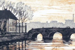 Выставка Мост культур Петербург – Вологда Вологодская областная картинная галерея