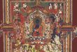 Якутск Выставка Атлас тибетской медицины Древние секреты долголетия Национальный художественный музей Республики Саха Якутия