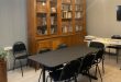 ЦТИ Фабрика представляет новое пространство Библиотека личных собраний