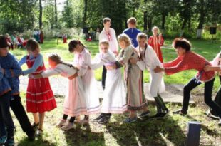 Фестиваль Светлая Пасха в Архангельском Музей-заповедник Архангельское Программа Информация