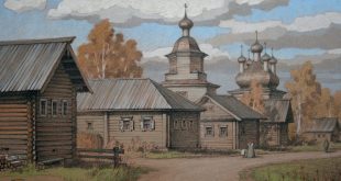 Каргополь Выставка Сохранение памятников деревянного зодчества Русского Севера