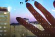 Сыктывкар Национальная галерея Республики Коми Выставка Наталья Селиверстова Город ночью прост и вечен