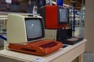 Открытая коллекция Политехнического музея Выставка Компьютеры от М до А история советских ЭВМ и их создателей