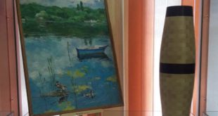 Изобильный Выставка Многоликое искусство Музей истории Изобильненского района