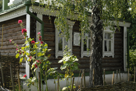 День в Рязани: кремль, читка современных пьес, паста-бар и деревянная архитектура