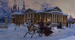 Музей заповедник Бородинское поле Выставка Мiр в романе Льва Толстого