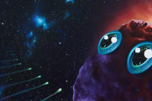 SISTEMA GALLERY Выставки Ростан Тавасиев Астероиды и кометы Планетарные туманности