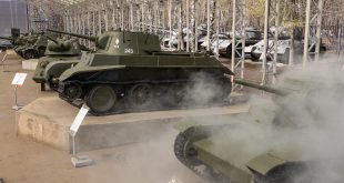 День танкиста в Музее «Г.О.Р.А.» 10 сентября 2023 Программа мероприятий Информация
