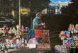 Выставка Дмитрий Прокопович Солнечный город Галерея современного искусства 14/45 в Санкт-Петербурге