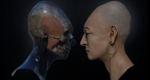 Самара Самарский археологический центр Выставка Лицом к лицу