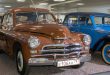 Музей ретро автомобилей ВБВ в Солнечногорске Информация Контакты О Музее