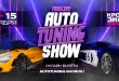 Auto Tuning Show 2023 Crocus Expo Ежегодная выставка по тюнингу
