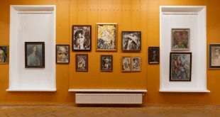 Выставка От реализма к абстракции Галерея искусств Зураба Церетели Российская Академия Художеств