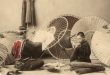 Оренбург Выставка Старинная японская фотография Оренбургский губернаторский историко-краеведческий музей