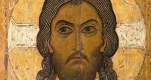 Музей имени Андрея Рублева Лекция Образ Христа в домонгольской иконописи 5 октября 2023