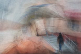 Петропавловск-Камчатский Фотовыставка София Никитина Танцующий с ветрами Камчатский краевой художественный музей