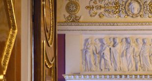 Всероссийский музей декоративного искусства Лекция Высокий классицизм в правление Александра I 21 октября