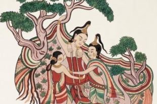 Лекция В тиши тибетского храма Государственный Музей Востока 1 ноября 2023