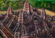 Музей Востока Выставка В тени ангкорских башен Искусство Камбоджи
