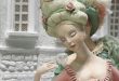 XIV Московская международная выставка Искусство куклы 2023 Гостиный двор