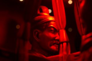 ВДНХ Выставка Терракотовая армия Бессмертные воины Китая