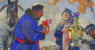 Выставка Сергей Смирнов Зима и не только Мытищинская картинная галерея.