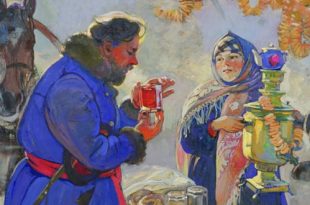 Выставка Сергей Смирнов Зима и не только Мытищинская картинная галерея.