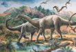 Выставка Динозавры у тебя дома! Государственный Дарвиновский Музей