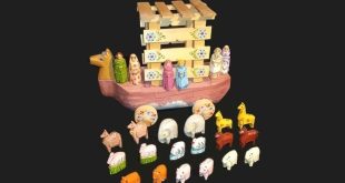 Коломна Выставка Деревянные и расписные игрушки Коломенский краеведческий музей