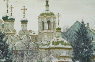 Выставка Зимней сказочной порой Музейно-выставочный центр города Реутово
