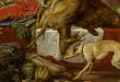 ARS VIVENDI. Франс Снейдерс и фламандский натюрморт XVII века. Государственный Эрмитаж