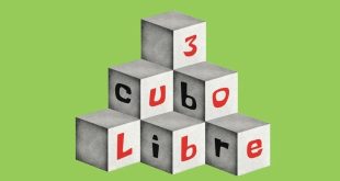 Cubo3 libre. Центр современного искусства Винзавод – Акцизный зал