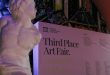 Third Place Art Fair 2024 Участники ярмарки